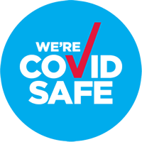 COVIDSafe