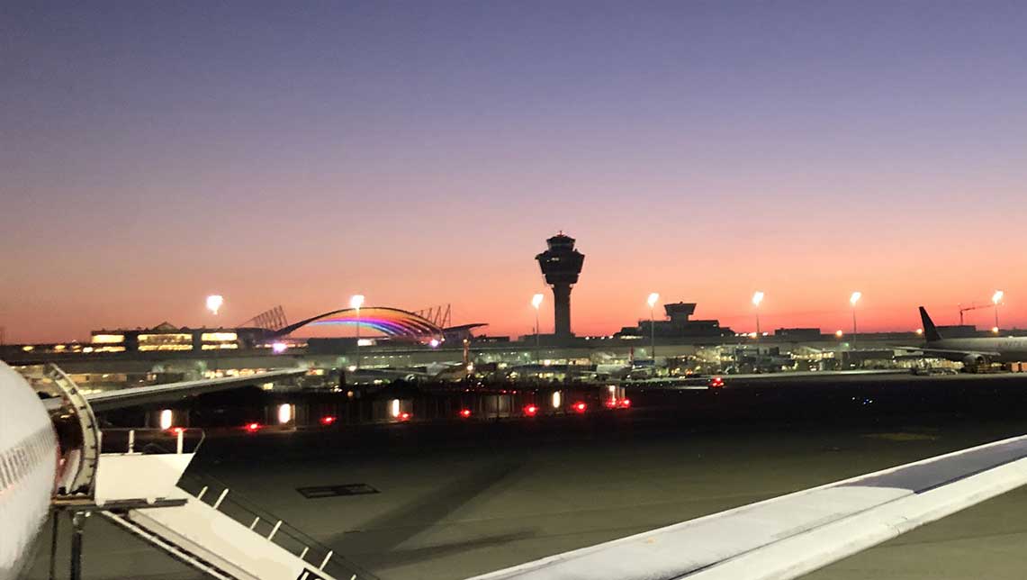 Airport-Professional-services