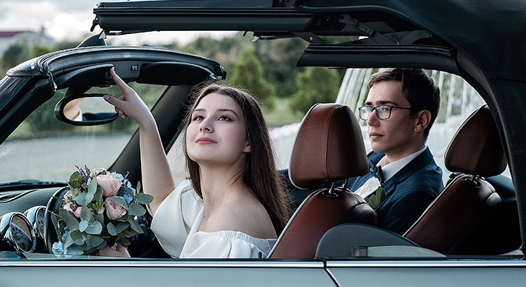 Rolls-Royce-wedding-car-hire-Sydney