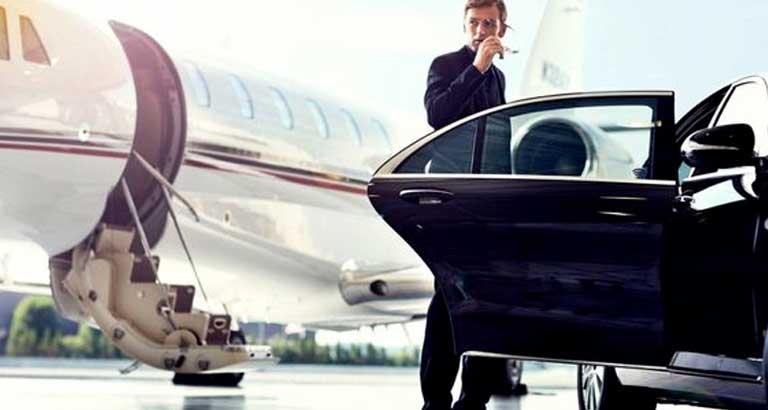 Sydney-airport-private-car-transfers