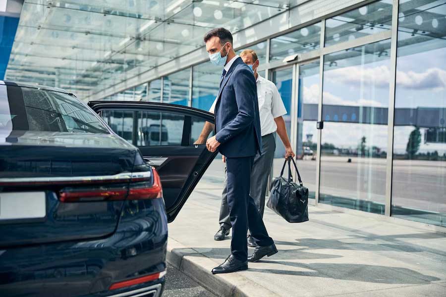 budget car hire sydney domestic airport
