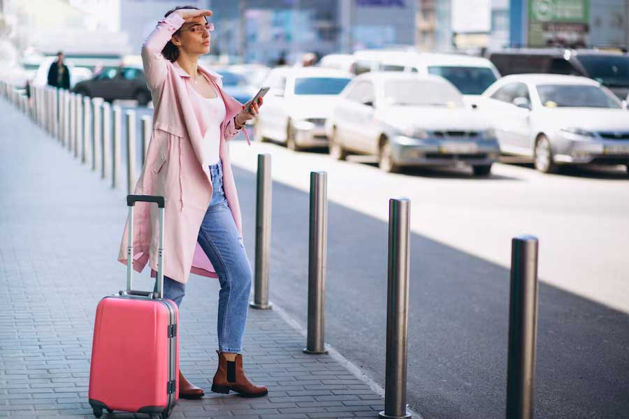 cheap car hire from sydney airport