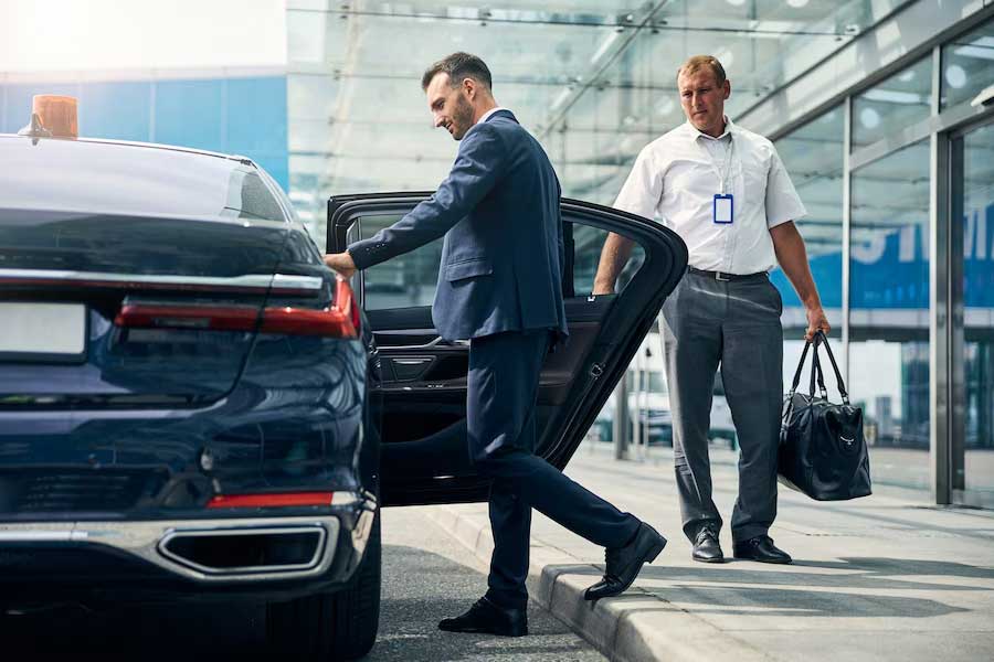 car hire sydney airport cheap