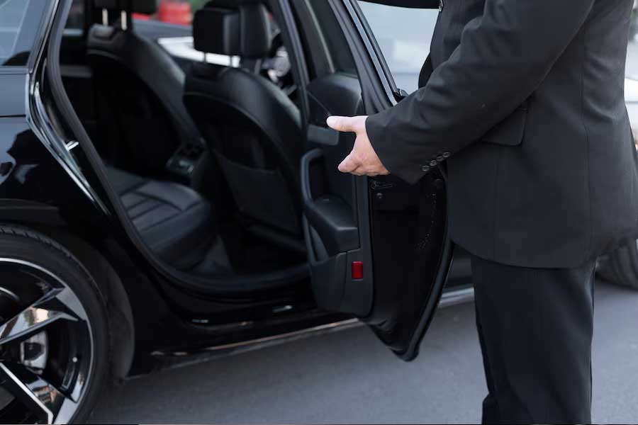 sydney corporate cars