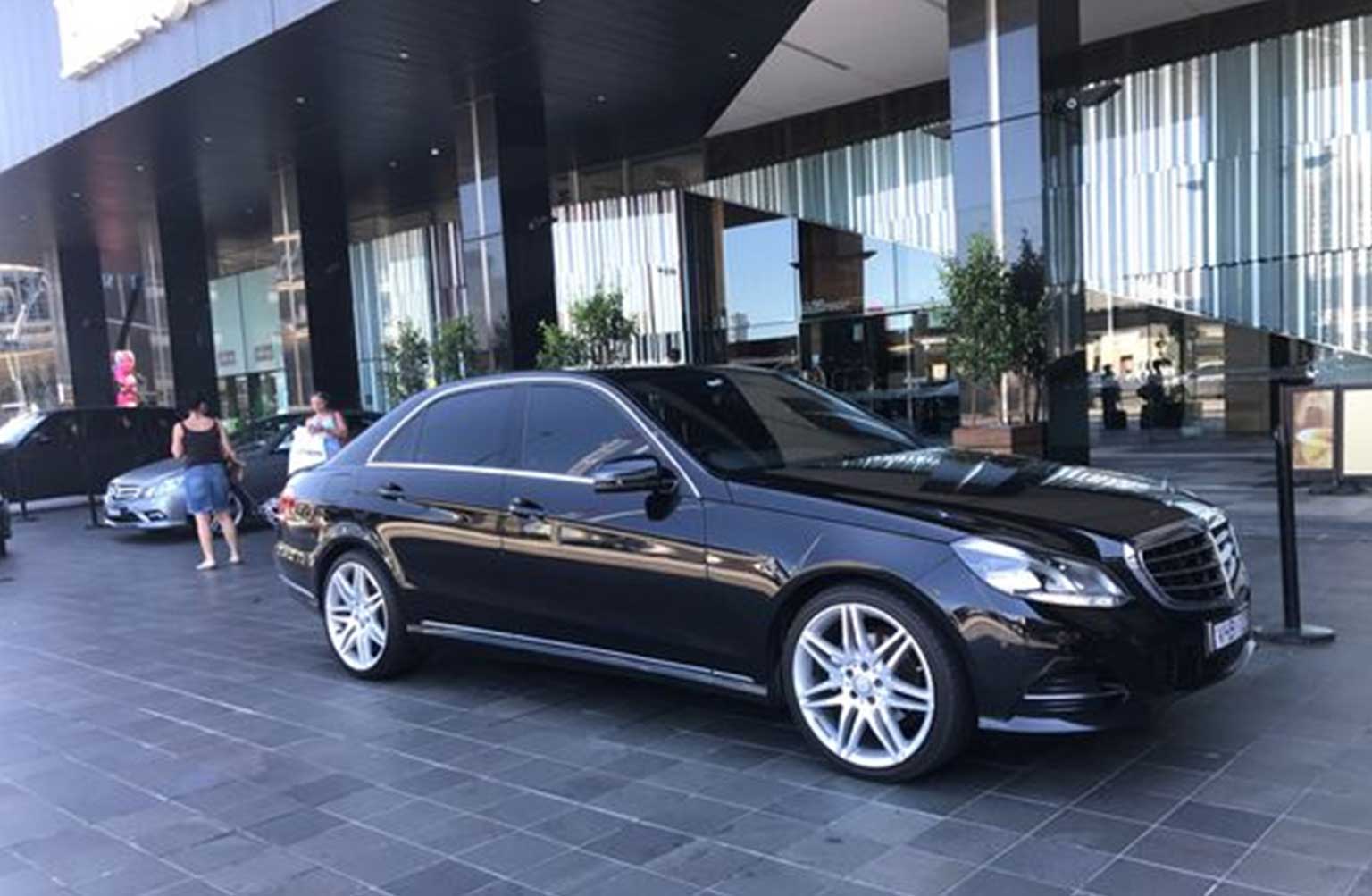 car-hire-Canberra-to-Sydney-airport