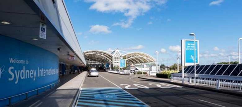 car-hire-Sydney-International-Airport