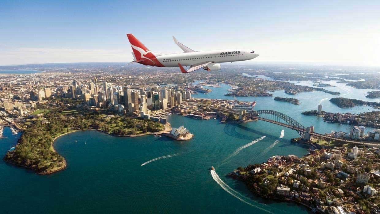 sydney airport transfer