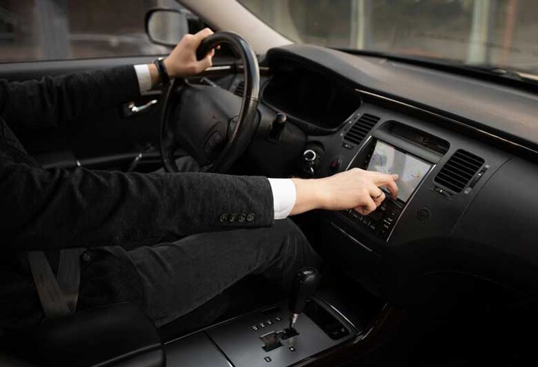 Chauffeur-Service-Sydney