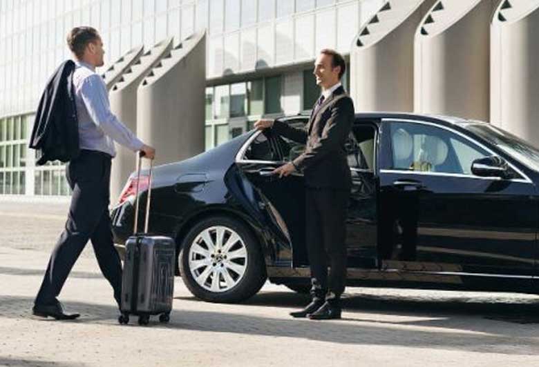 Limousine Hire Sydney | Luxury Sydney Airport Limo