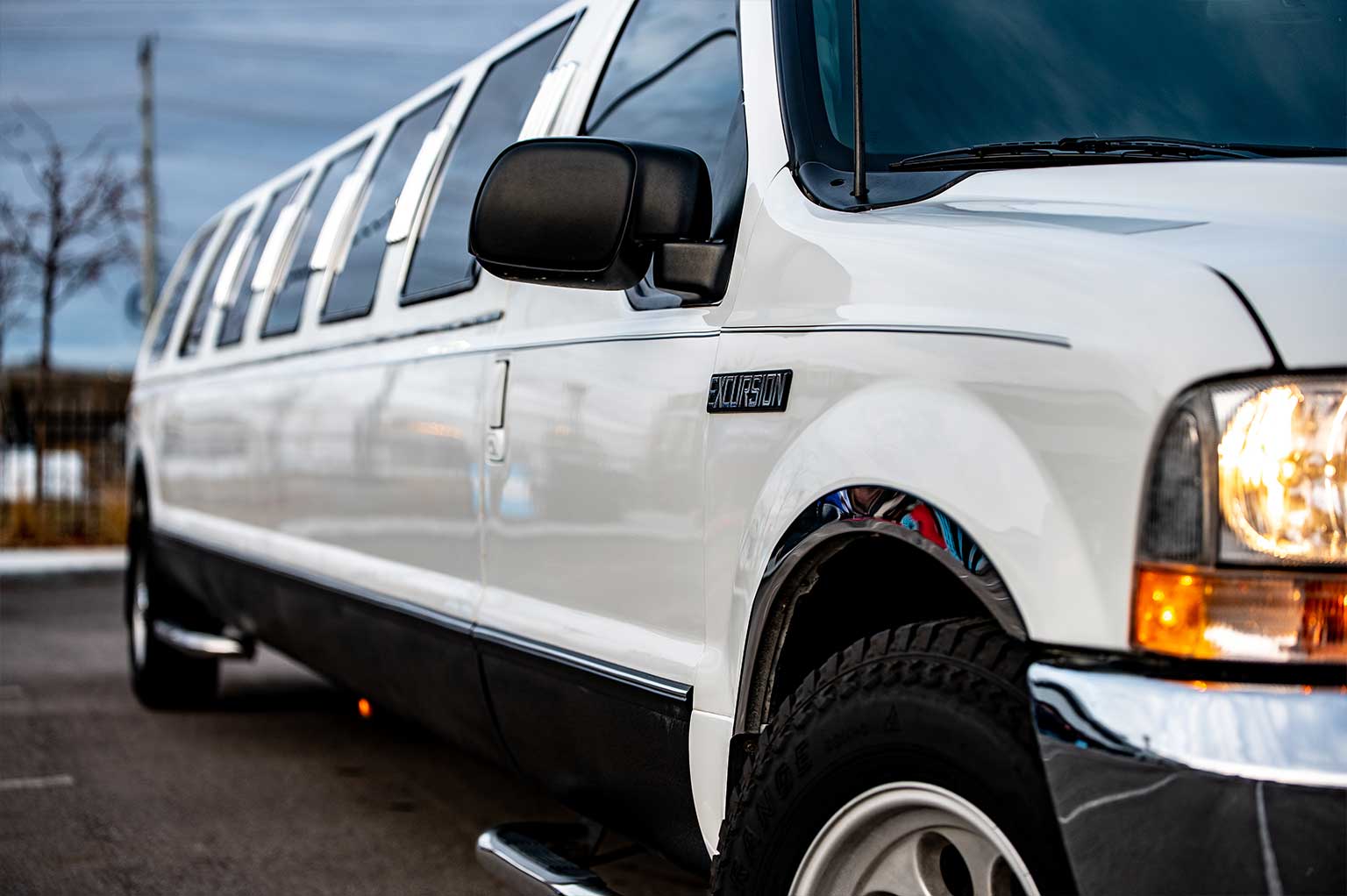 Sydney-CBD-Limos-Our-Punctuality