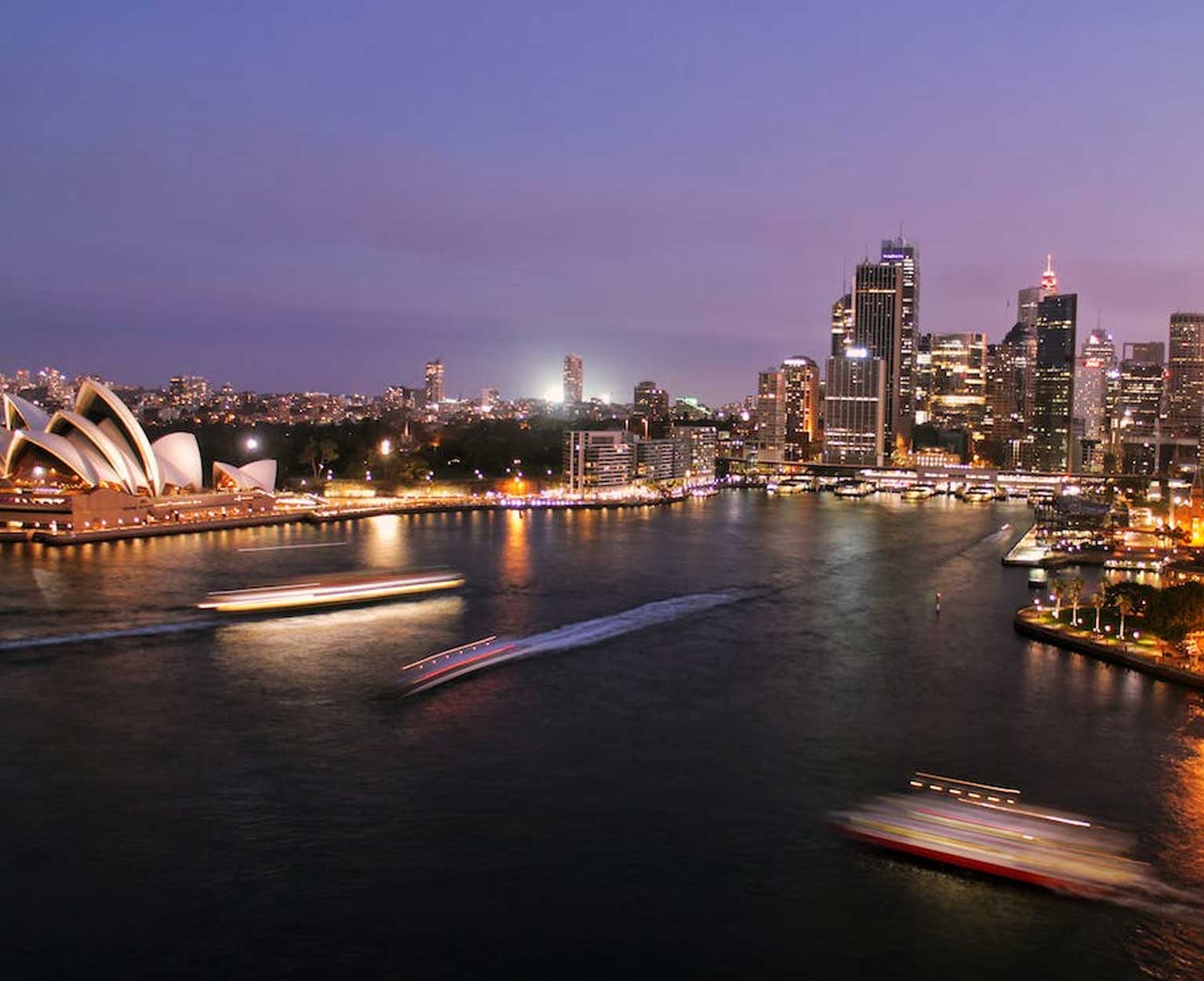 chauffeur-service-Sydney-airport