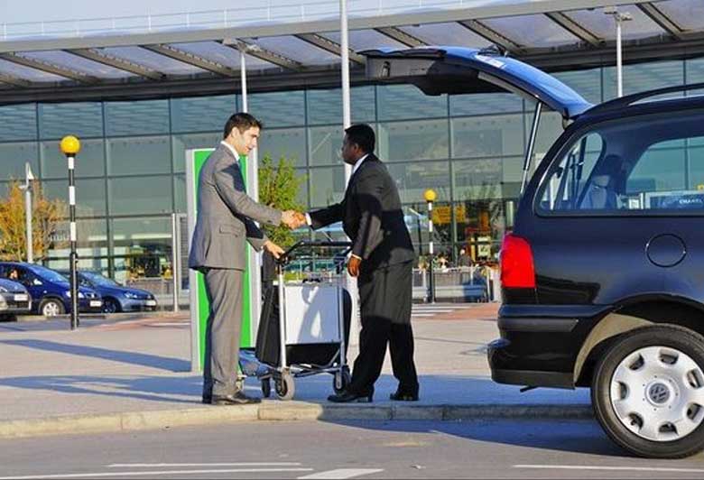 Sydney-Private-Airport-Transfers