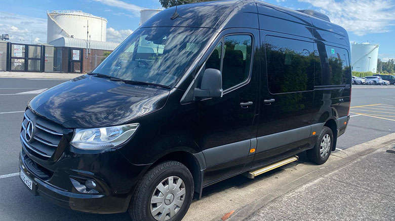 private-car-pick-up-Sydney-airport