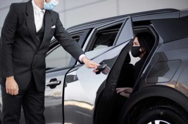 Airport Private Car Transfers